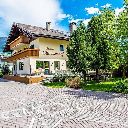 Garni Glurnserhof Exterior photo