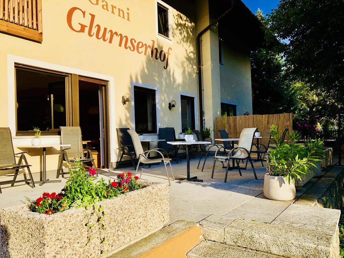 Garni Glurnserhof Exterior photo